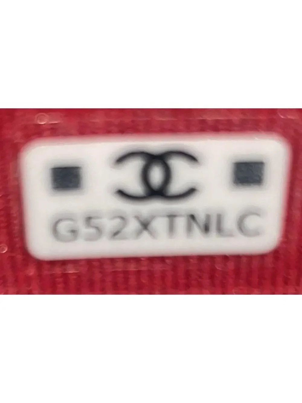 Chanel Cc Dome Zip Crossbody Bag #322607C37B